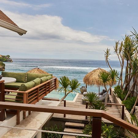 The Purist Beach Nusa Ceningan Lembongan Zewnętrze zdjęcie
