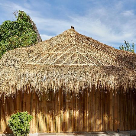 The Purist Beach Nusa Ceningan Lembongan Zewnętrze zdjęcie