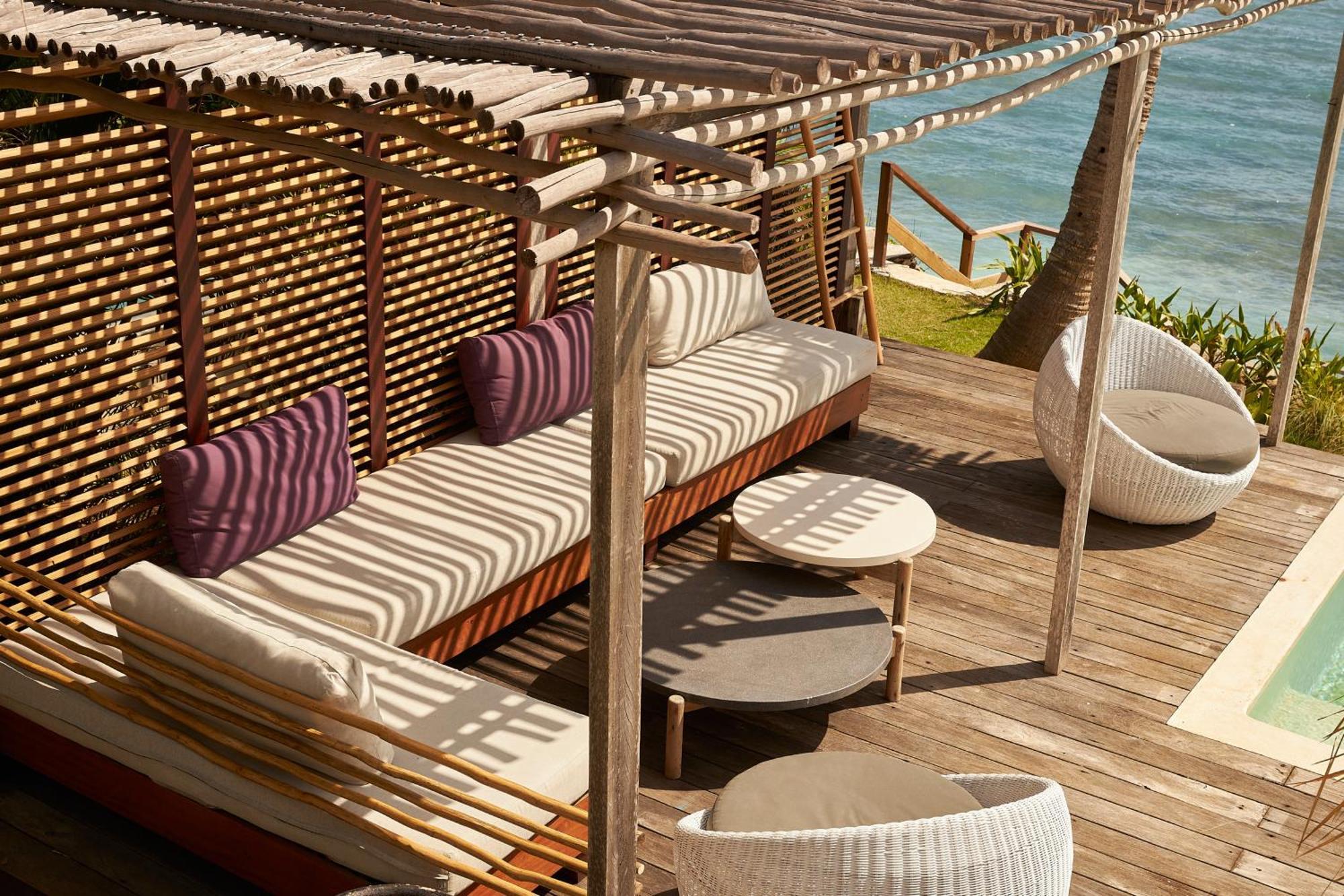 The Purist Beach Nusa Ceningan Lembongan Zewnętrze zdjęcie