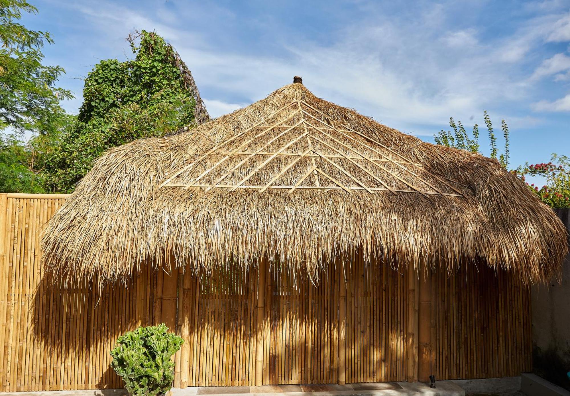 The Purist Beach Nusa Ceningan Lembongan Zewnętrze zdjęcie