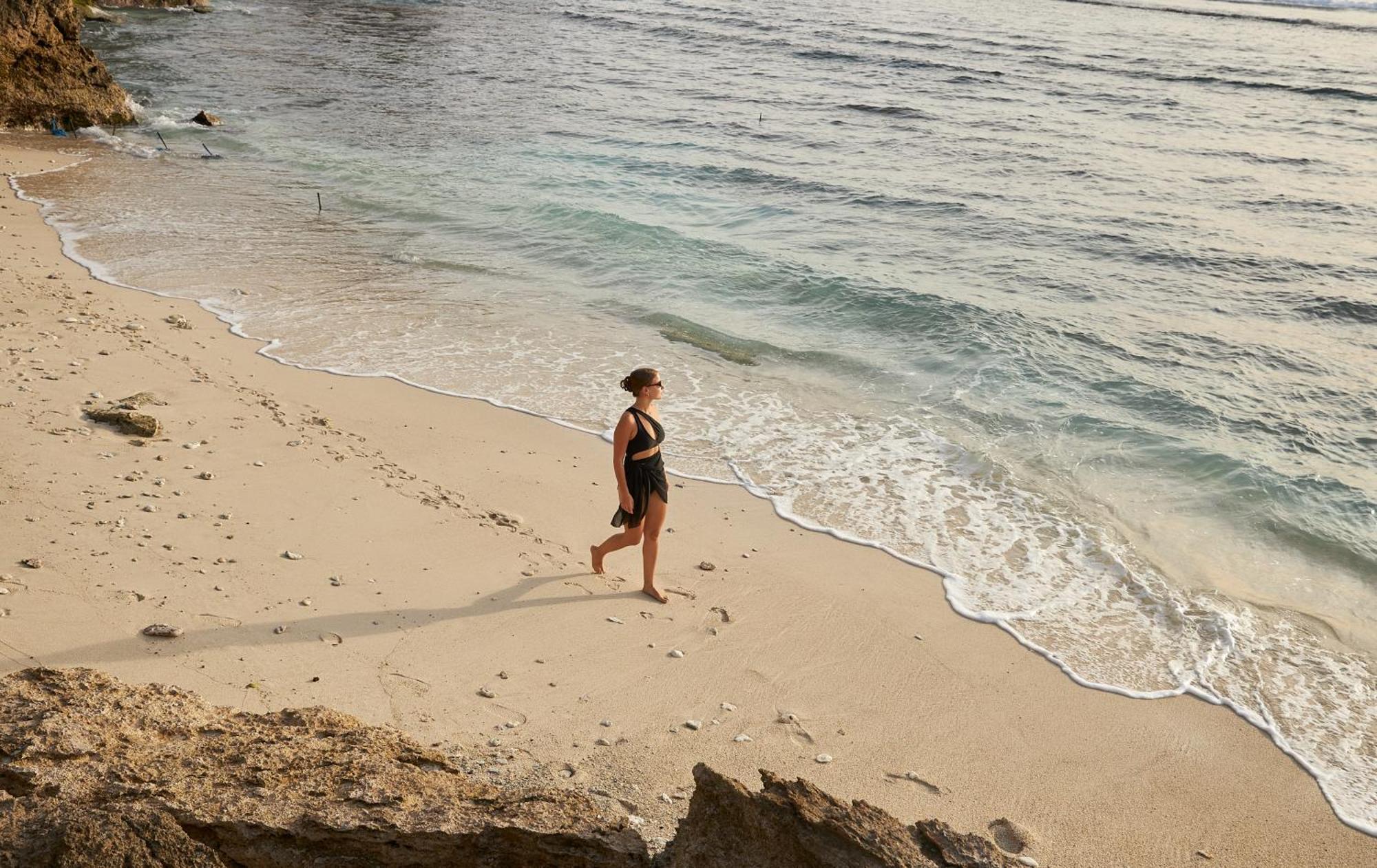 The Purist Beach Nusa Ceningan Lembongan Zewnętrze zdjęcie