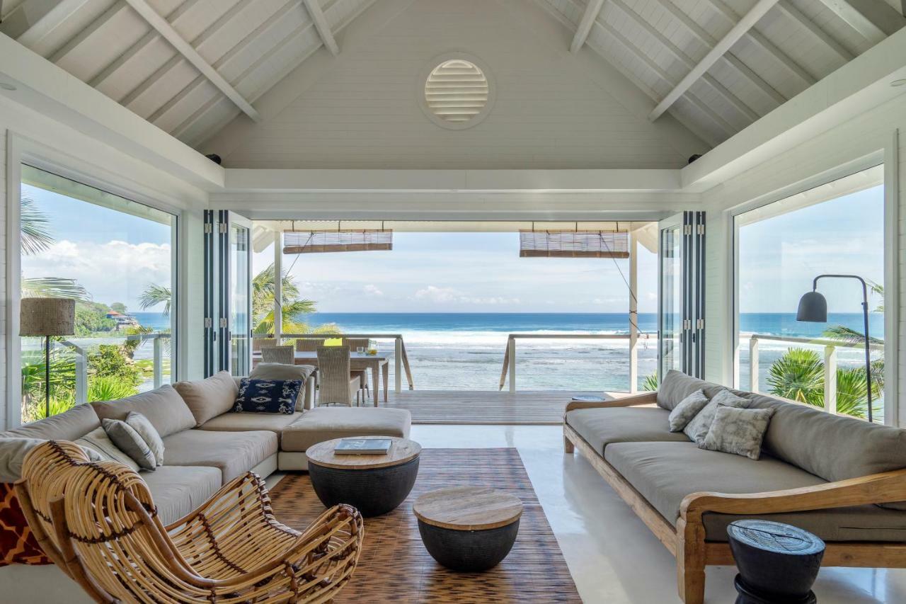 The Purist Beach Nusa Ceningan Lembongan Zewnętrze zdjęcie