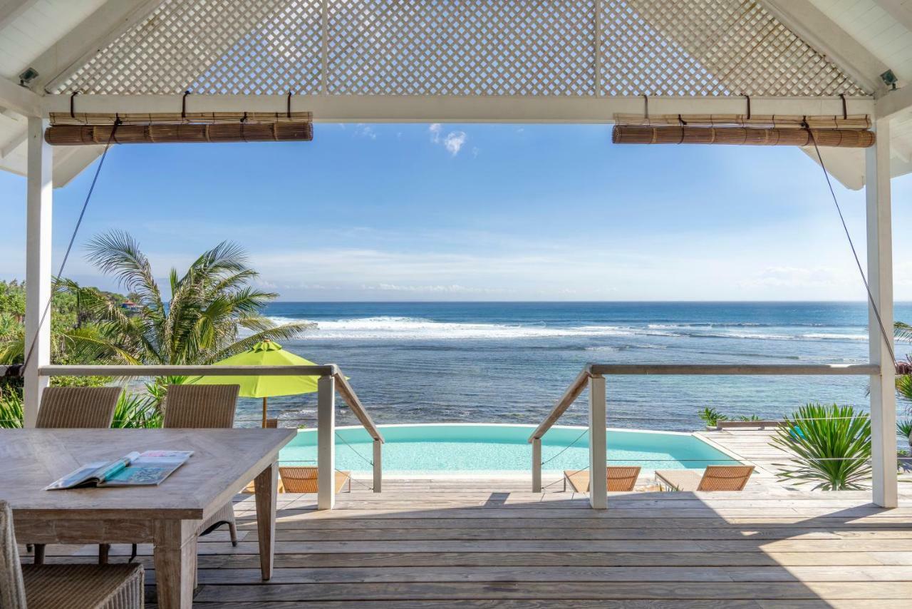 The Purist Beach Nusa Ceningan Lembongan Zewnętrze zdjęcie